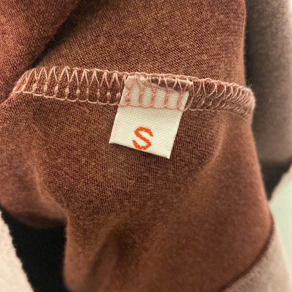 Affliction Layered Tee with Cross - Picture 5 of 5